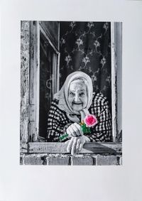 Ejemplo de fotobordado